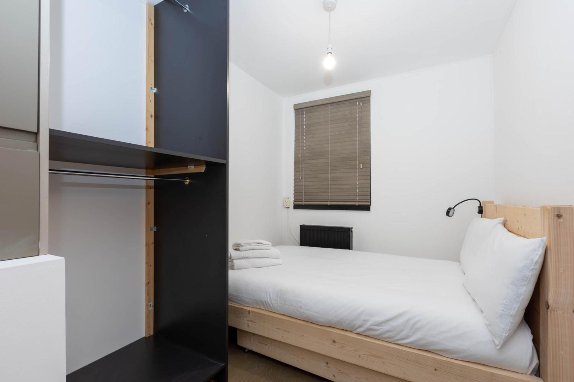 Family Friendly 3 Bedroom In Islington *