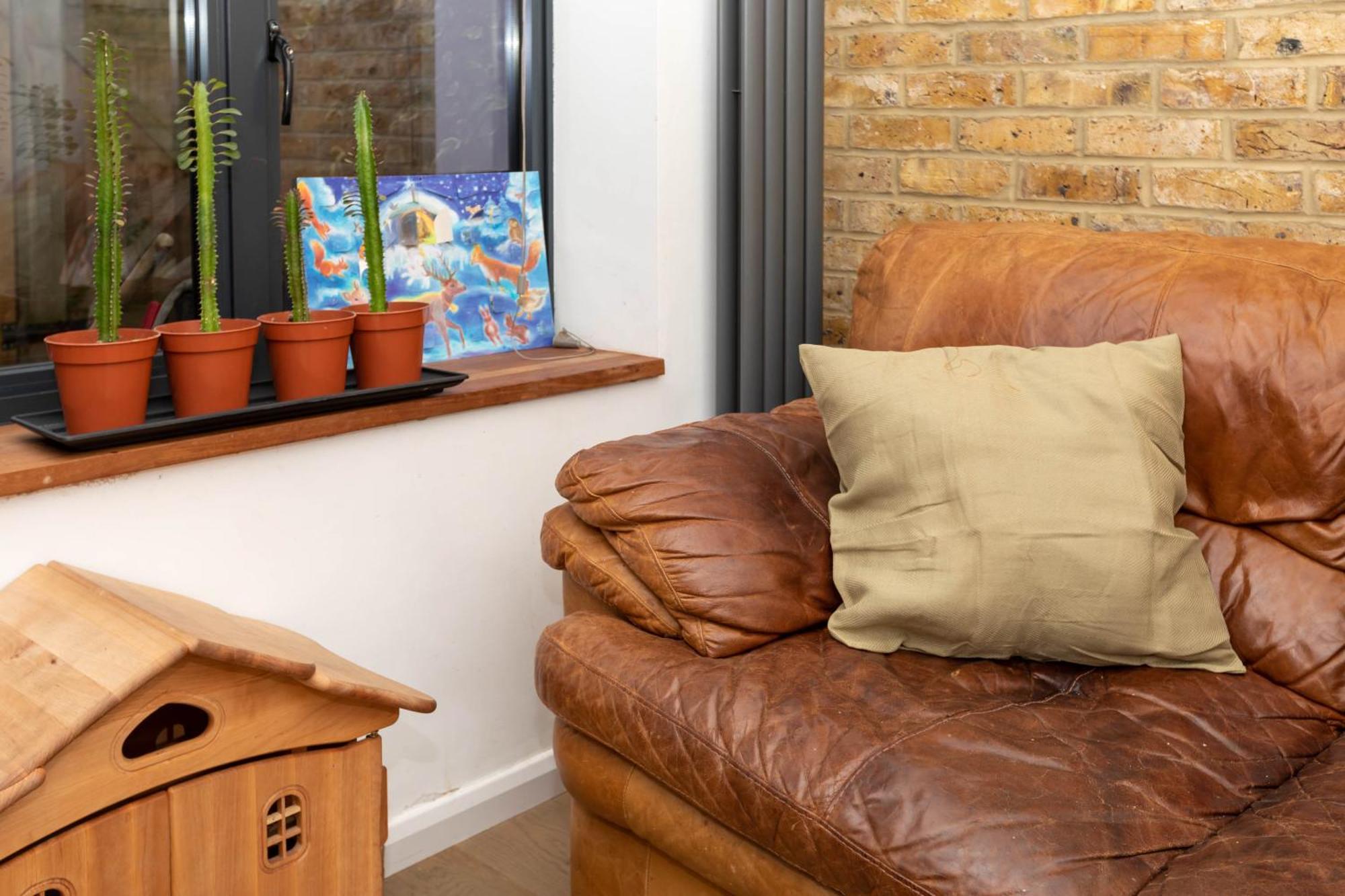Family Friendly 3 Bedroom In Islington Сasa de vacaciones