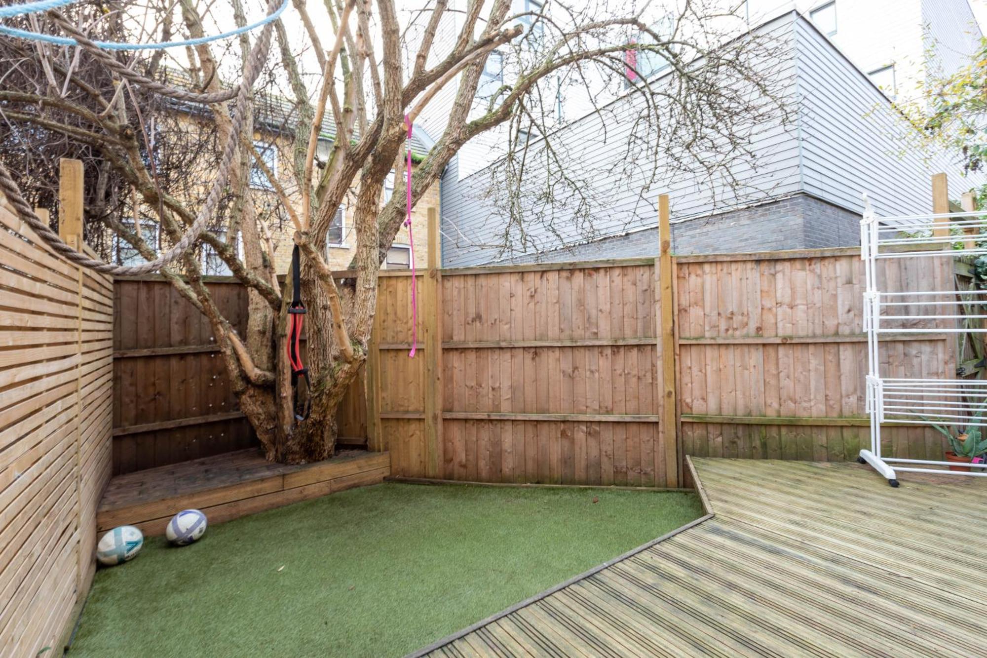 Family Friendly 3 Bedroom In Islington * Londres