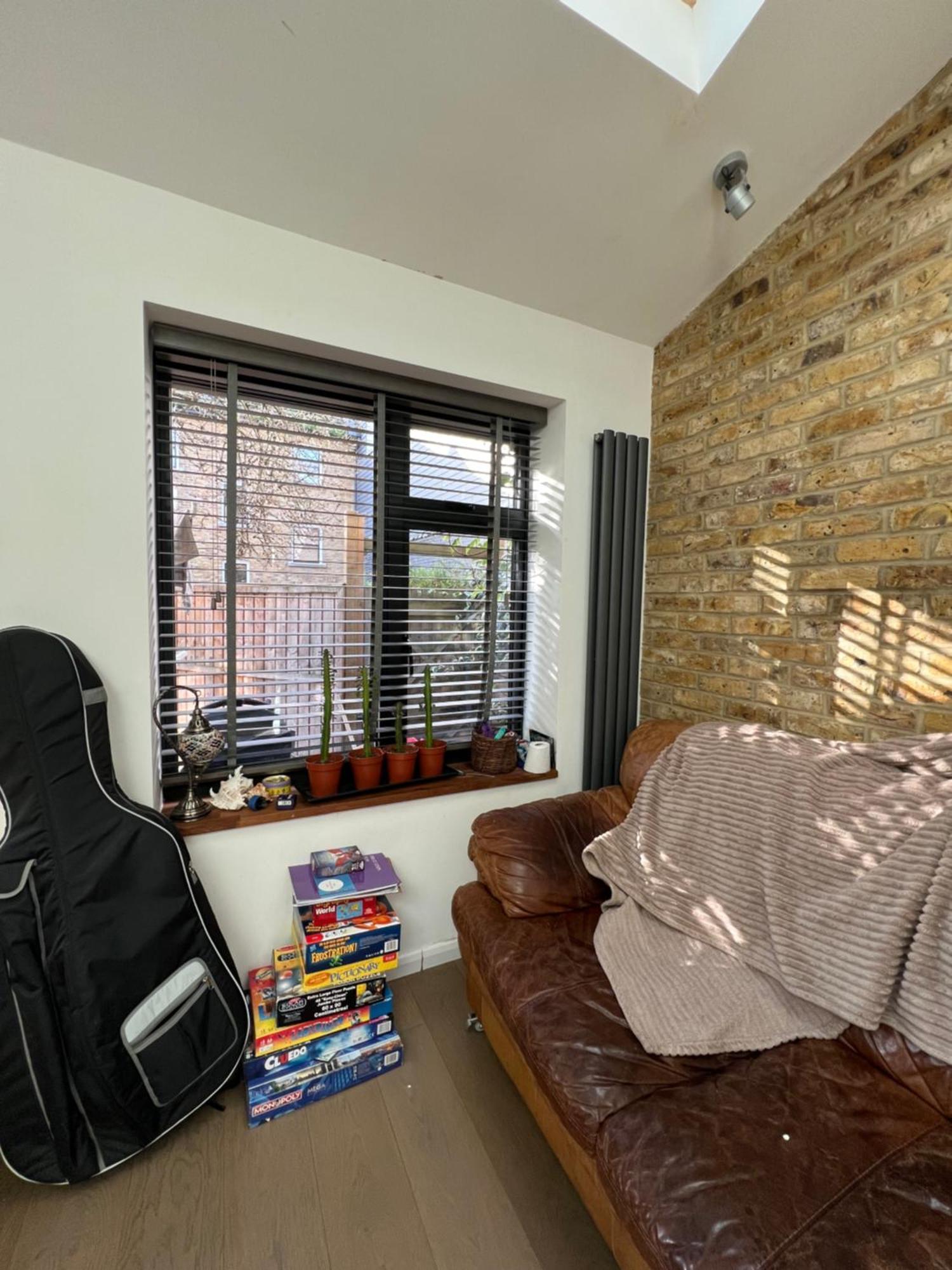 Сasa de vacaciones Family Friendly 3 Bedroom In Islington Londres