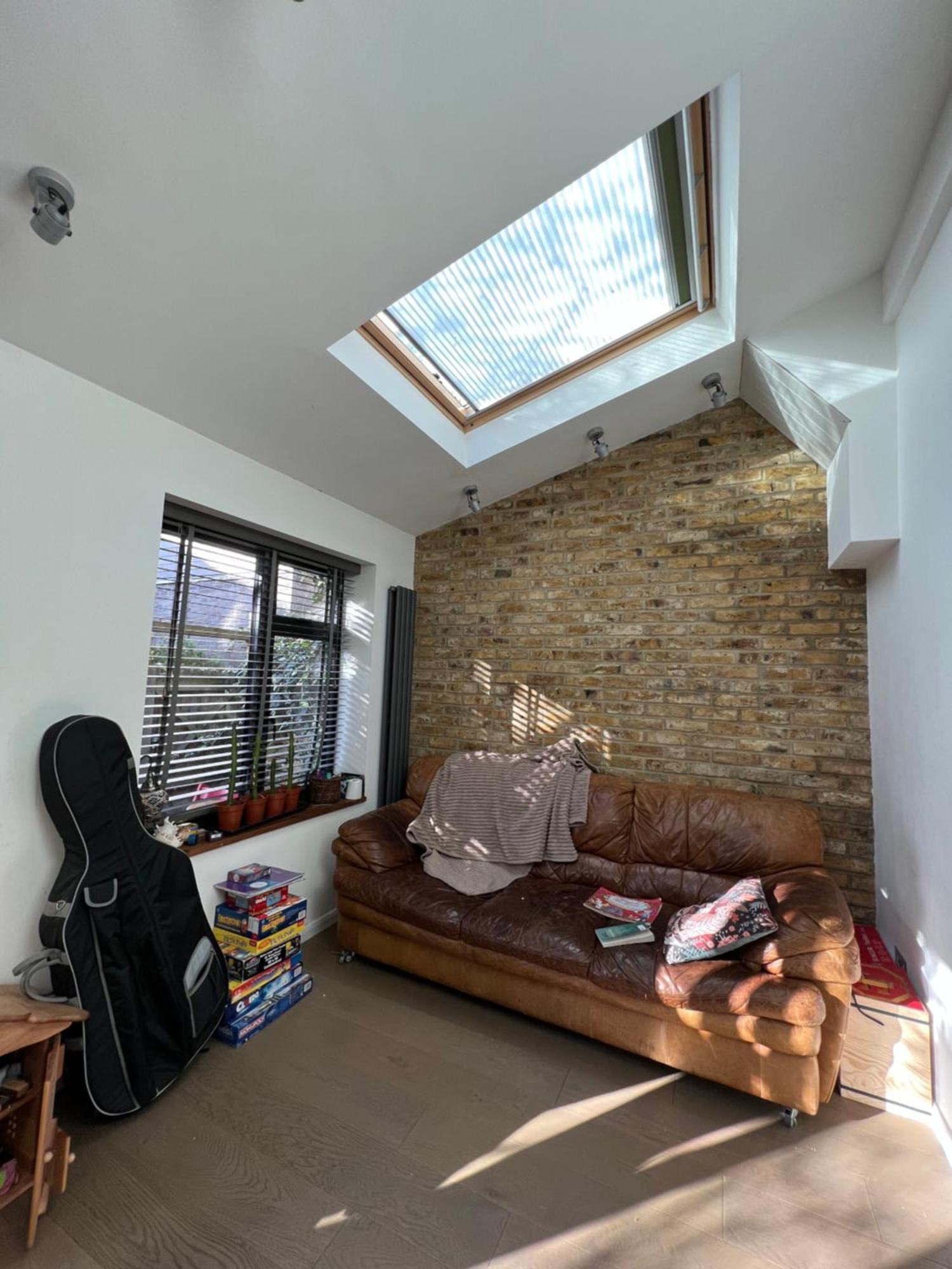 Family Friendly 3 Bedroom In Islington Сasa de vacaciones