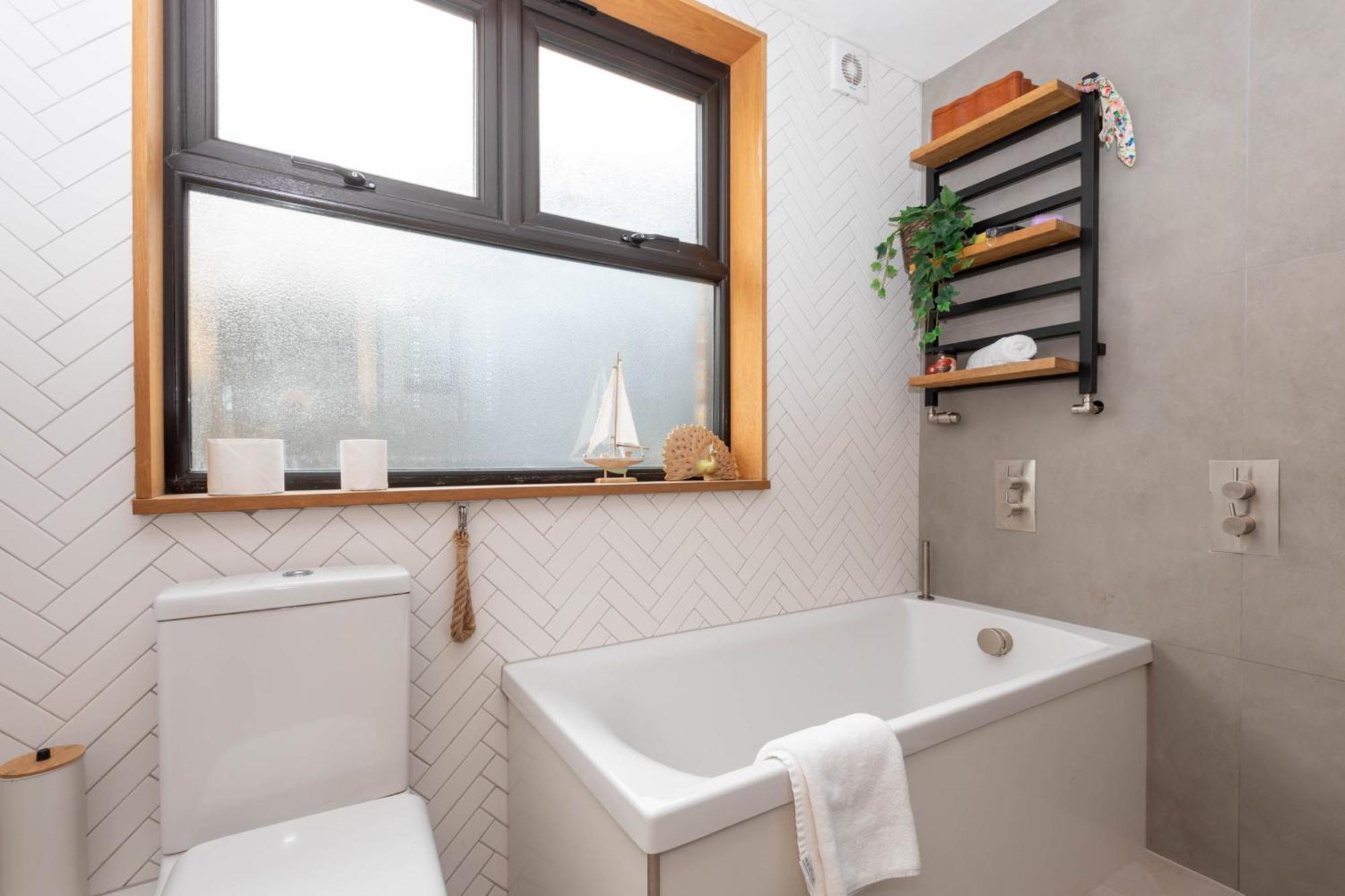 Family Friendly 3 Bedroom In Islington *