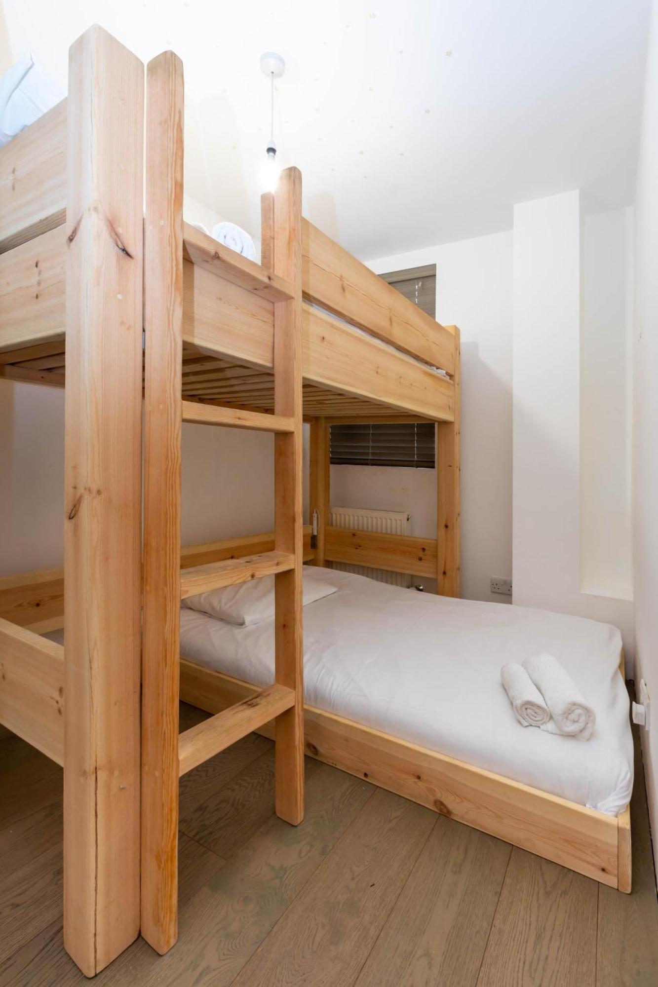 Family Friendly 3 Bedroom In Islington * Londen