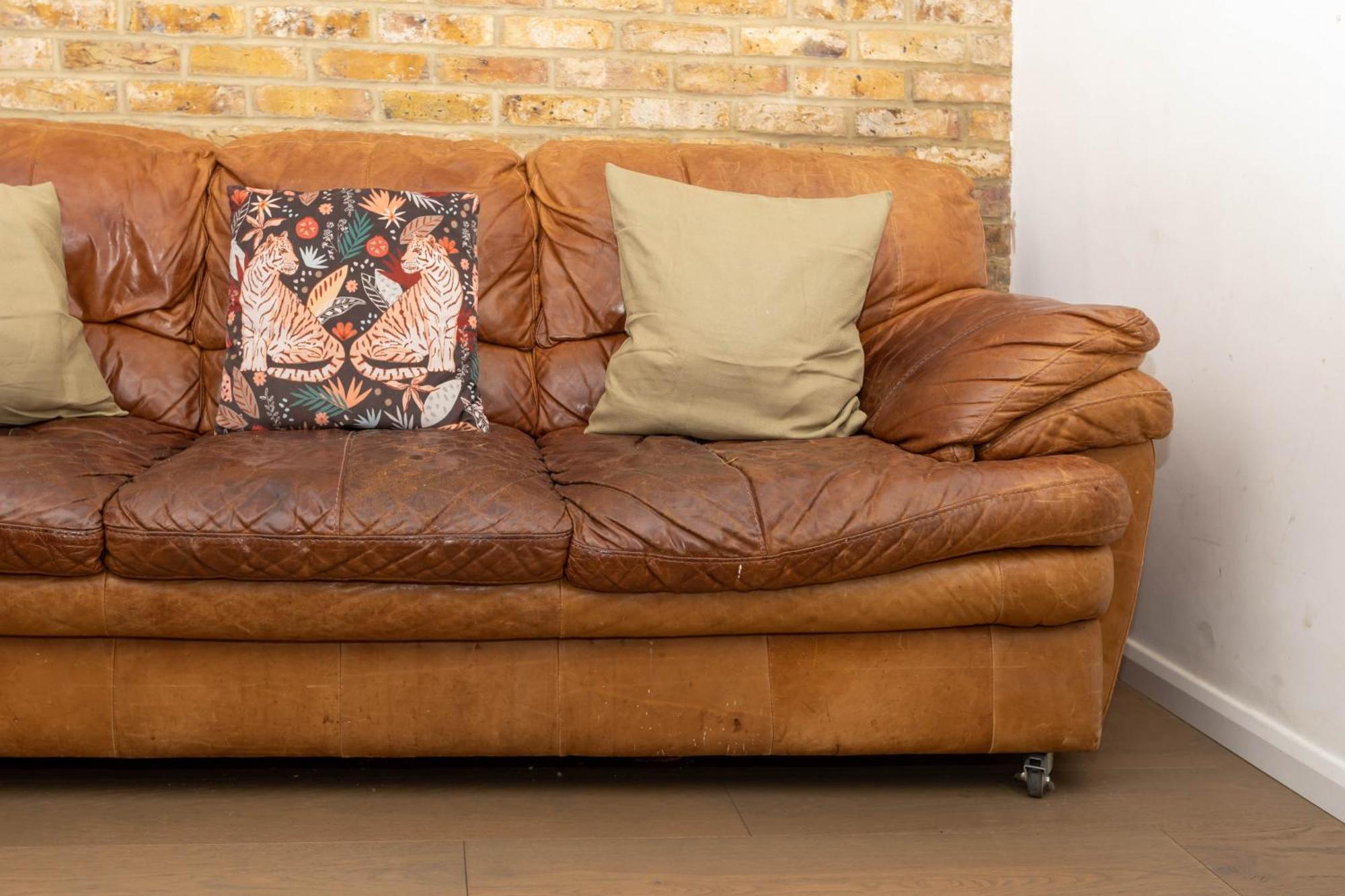 Family Friendly 3 Bedroom In Islington