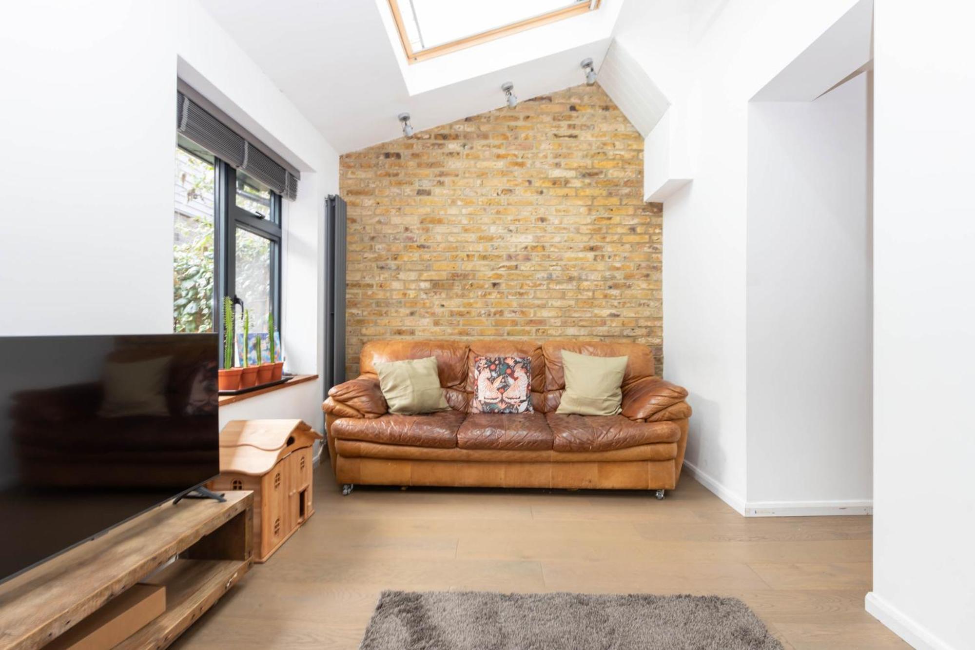 Family Friendly 3 Bedroom In Islington Londen
