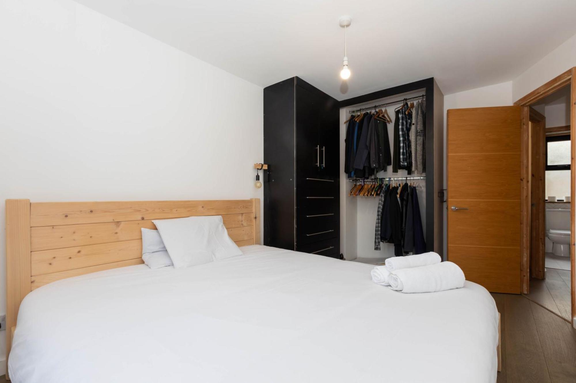 Family Friendly 3 Bedroom In Islington