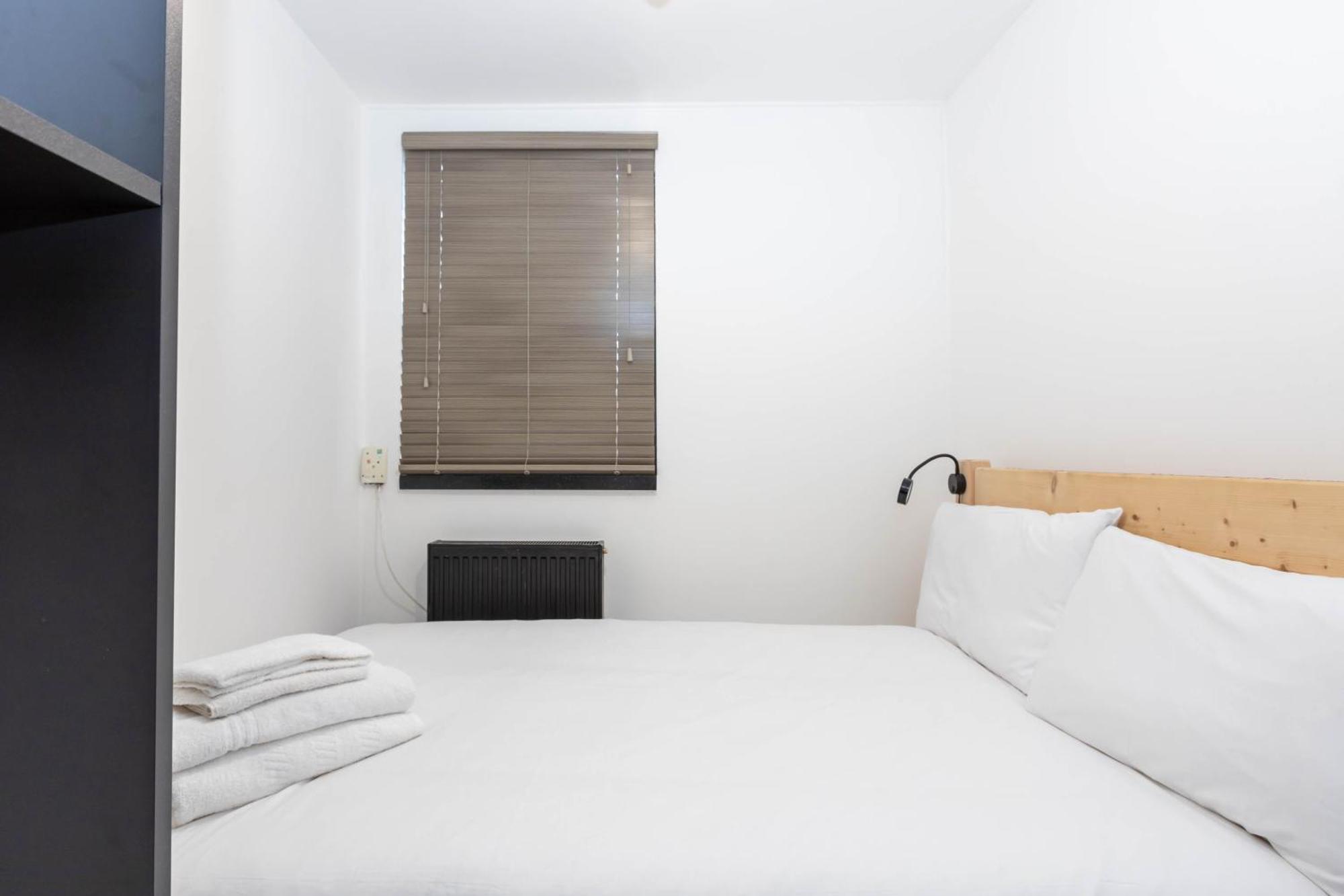 Vakantiehuis Family Friendly 3 Bedroom In Islington