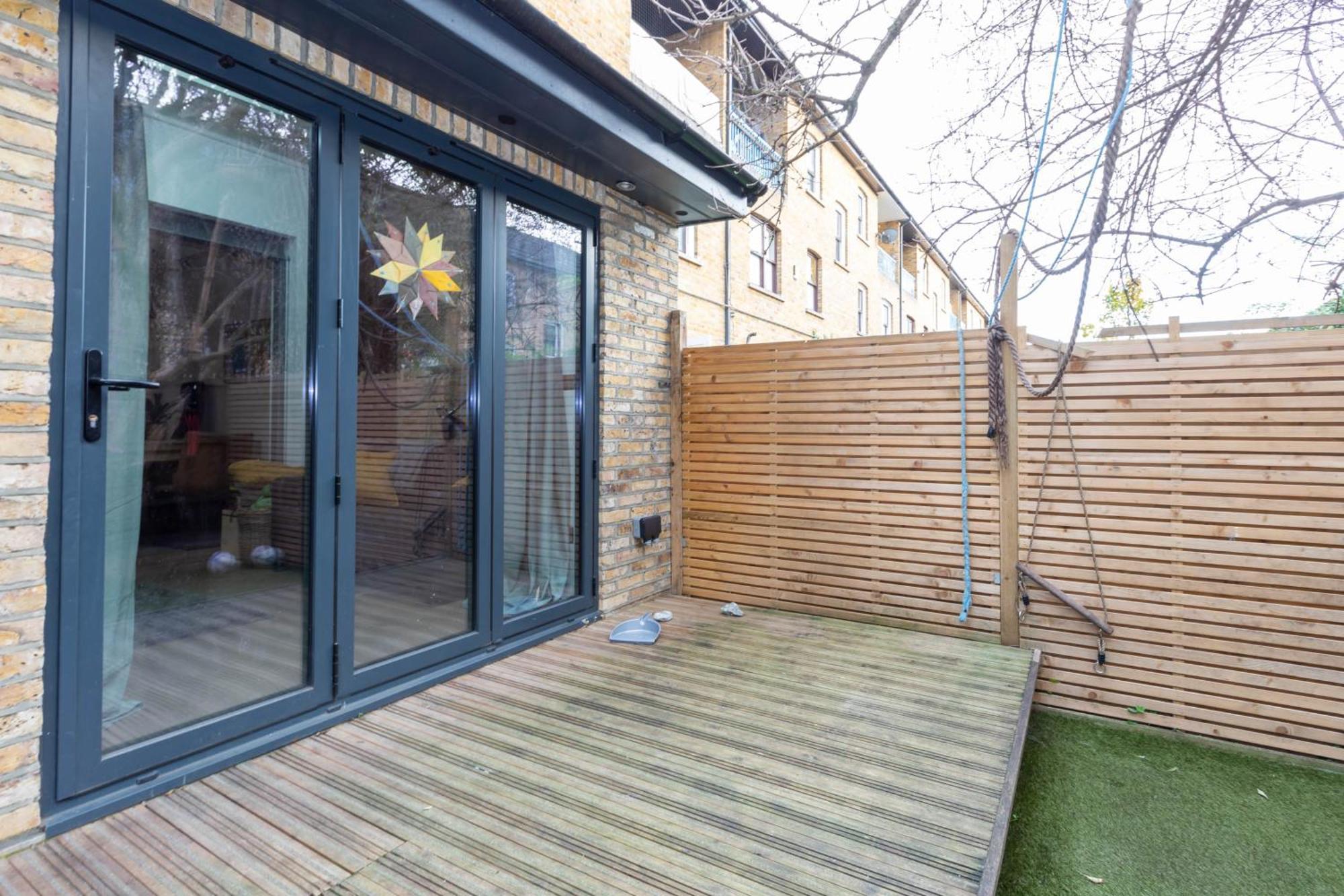 Family Friendly 3 Bedroom In Islington