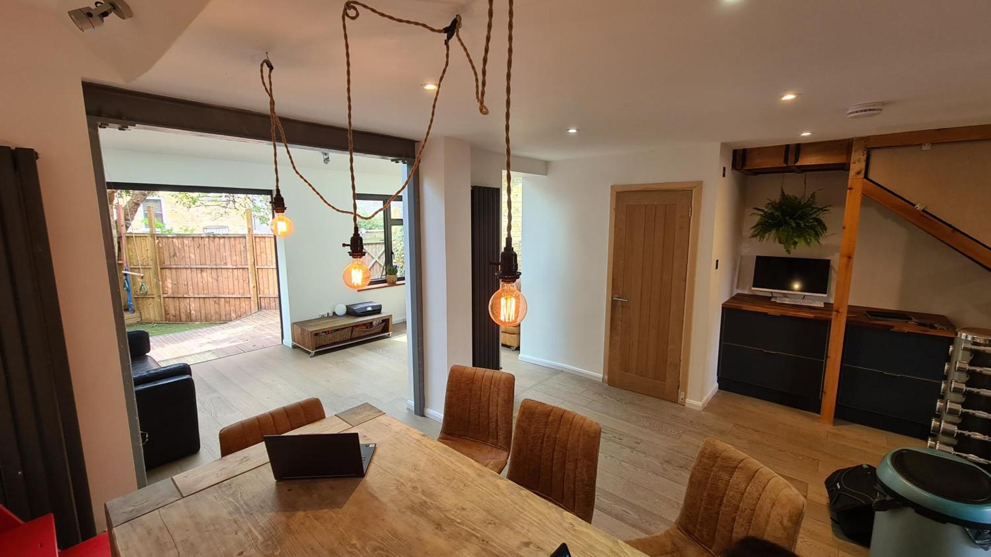 Family Friendly 3 Bedroom In Islington