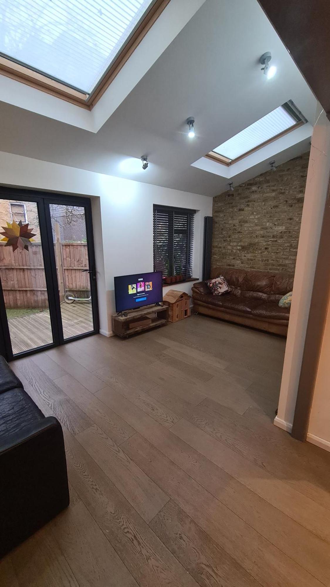 Family Friendly 3 Bedroom In Islington *