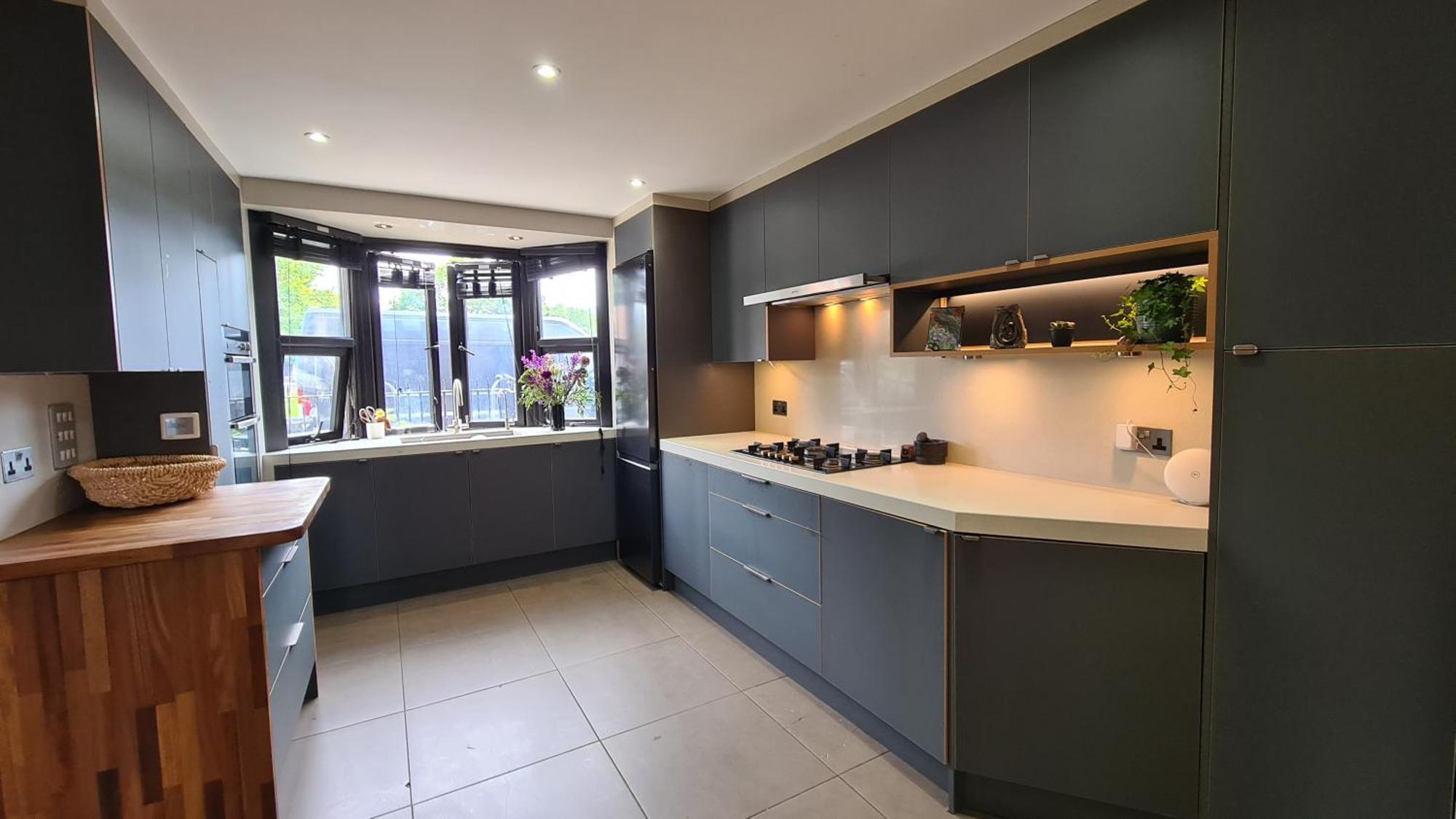 Family Friendly 3 Bedroom In Islington * Londen