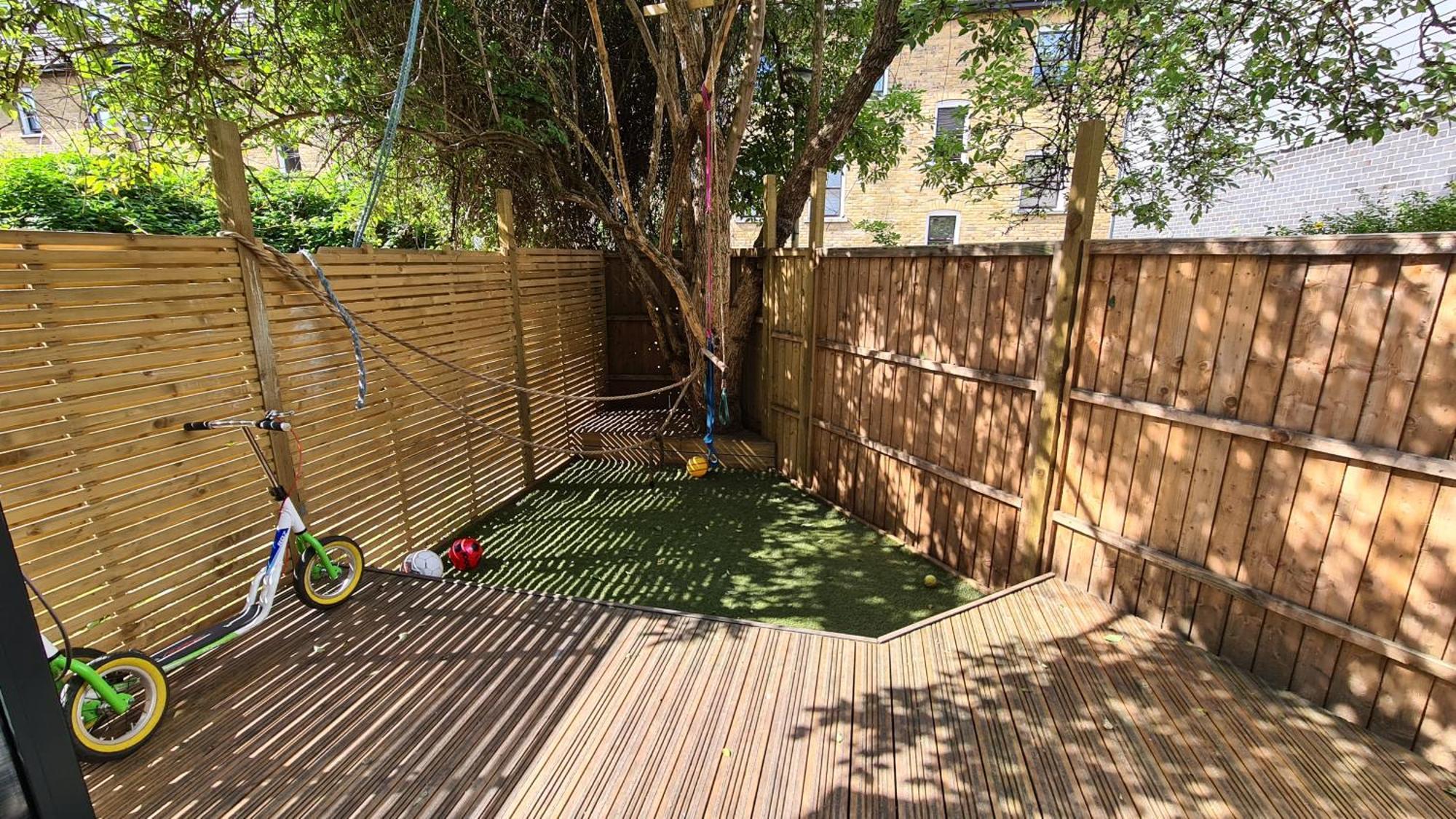 Family Friendly 3 Bedroom In Islington Vakantiehuis
