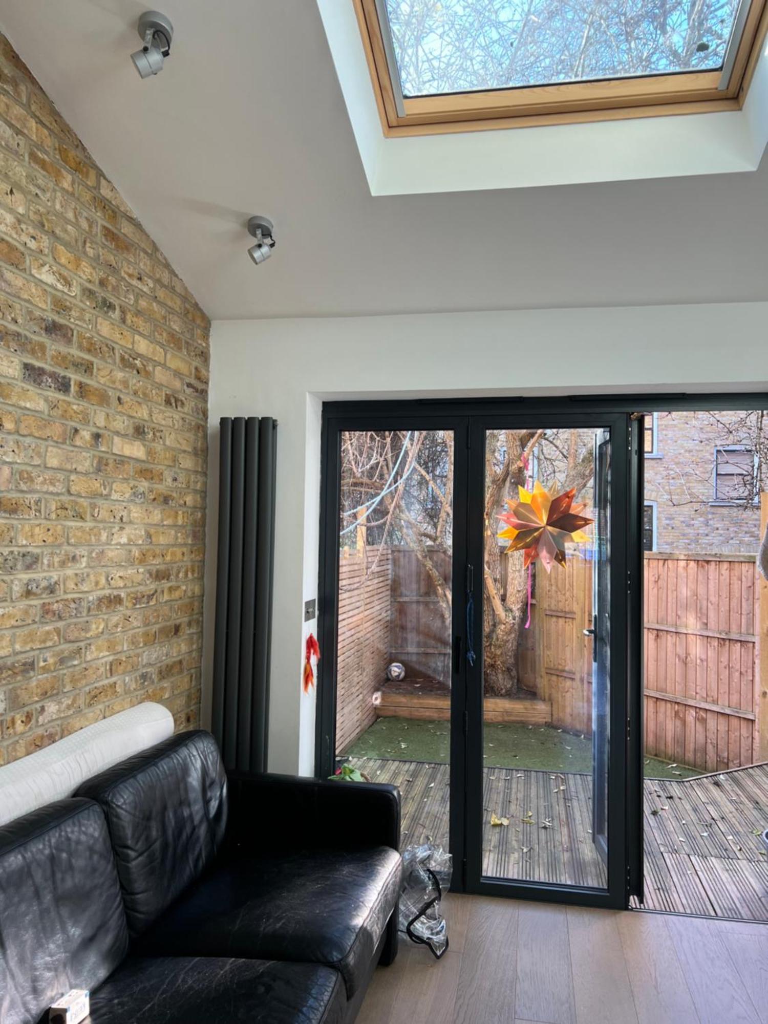 Vakantiehuis Family Friendly 3 Bedroom In Islington *