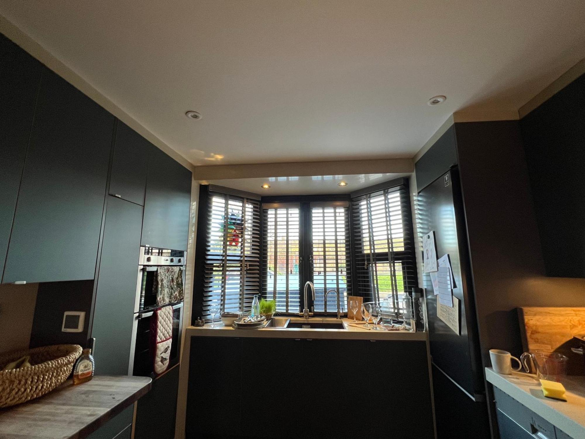 Vakantiehuis Family Friendly 3 Bedroom In Islington
